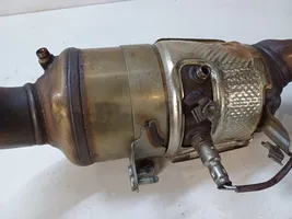 Maserati Levante Catalyst/FAP/DPF particulate filter 670107529