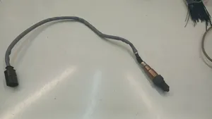 Mercedes-Benz C W204 Sonde lambda 0075421618