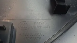 Mercedes-Benz GLE (W166 - C292) Garniture latérale de console centrale avant A1666808503