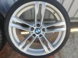 BMW 6 F12 F13 Felgi aluminiowe R20 