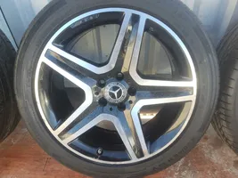 Mercedes-Benz GLA W156 Felgi aluminiowe R19 