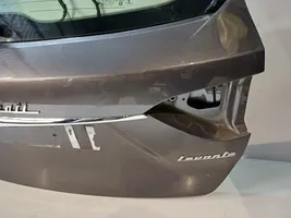 Maserati Levante Couvercle de coffre 