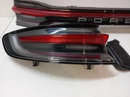 Porsche Macan Set di luci posteriori 95B945308