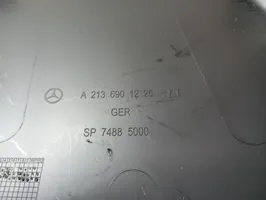 Mercedes-Benz E W213 D-pilarin verhoilu (alaosa) A2136901225