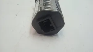 Porsche Macan USB socket connector 95B035222A