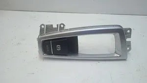 BMW 6 F12 F13 Przycisk / Włącznik hamulca ręcznego 32146201