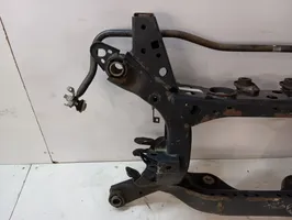 Ford Mustang VI Rear subframe JR3C5K067EA