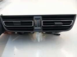 Porsche Macan Griglia di ventilazione centrale cruscotto 95B819110