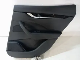 Maserati Levante Rivestimento del pannello della portiera posteriore 3077621