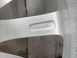 Maserati Ghibli R18-alumiinivanne 
