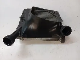 Porsche Cayenne (9PA) Radiatore intercooler 7L6145804