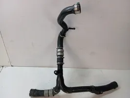 Maserati Levante Tube d'admission de tuyau de refroidisseur intermédiaire 670035003