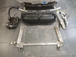 BMW 1 F40 Front piece kit 