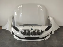 BMW 1 F40 Priekio detalių komplektas 