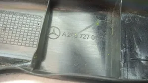 Mercedes-Benz C W205 Inne elementy wykończeniowe drzwi przednich A2057270171