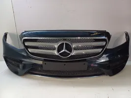 Mercedes-Benz E W213 Zderzak przedni A2136280900