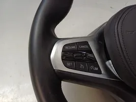 BMW 1 F40 Steering wheel 62821002R