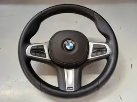 BMW 1 F40 Steering wheel 62821002R