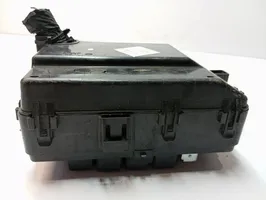 Maserati Quattroporte Module de fusibles 670035211