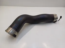 BMW 3 F30 F35 F31 Tube d'admission de tuyau de refroidisseur intermédiaire 8513851