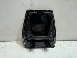 BMW 3 F30 F35 F31 Couverture ISOFIX 7256110