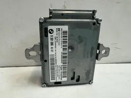 BMW 6 F12 F13 Amplificatore 9381086