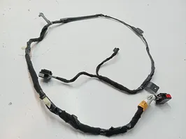 Ford Mustang VI Otros cableados 5FR066