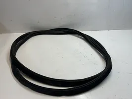 BMW X5 F15 Trunk rubber seal (body) 7385847