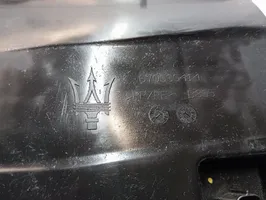 Maserati Ghibli Tuulilasinpesimen nestesäiliö 670006414