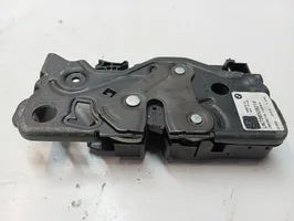 BMW 1 F40 Loading door lock UK738328219