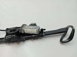 Mercedes-Benz C W205 Motor de ajuste del cinturón de seguridad A2058600182