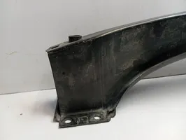 Volkswagen Touareg II Rear bumper cross member 7P0807309A