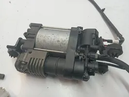 Maserati Levante Ilmajousituksen kompressoripumppu 4010175H