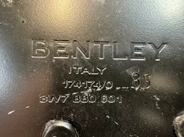 Bentley Continental Altra parte interiore 3W7880601