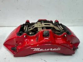 Maserati Levante Front brake caliper 670038818