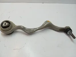 BMW 3 E90 E91 Fourchette, bras de suspension inférieur avant 6765305