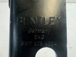 Bentley Continental Verriegelung Verschluss Schloss Verdeck 3W7825436A