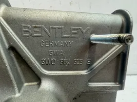 Bentley Continental Muu keskikonsolin (tunnelimalli) elementti 3W0864329E