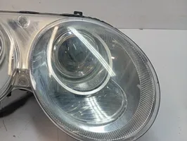 Bentley Continental Headlight/headlamp 3W2941016K