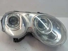 Bentley Continental Headlight/headlamp 3W2941016K