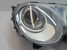 Bentley Continental Headlight/headlamp 3W2941016K
