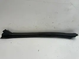 Bentley Continental Rubber seal front coupe door window 3W7845120