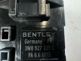 Bentley Continental Interruttore del freno di stazionamento/freno a mano 3W0927225C