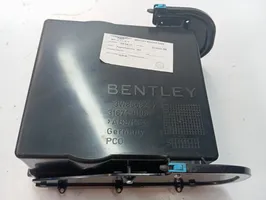Bentley Continental Autres éléments de console centrale 3W8858337