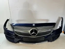 Mercedes-Benz CLS C218 X218 Pare-choc avant A2188857625