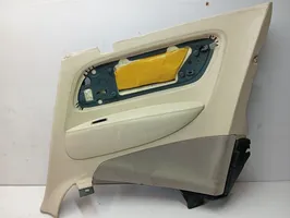 Bentley Continental Coupe rear side trim panel 3W7867832