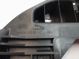 Jaguar F-Pace Kita kėbulo dalis HK8345530AC