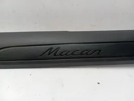 Porsche Macan Listwa progowa przednia 95B863483