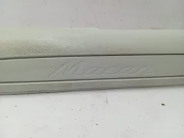 Porsche Macan Front sill trim cover 95B863483