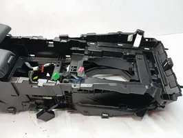 Jaguar F-Pace Center console HK83045J40A